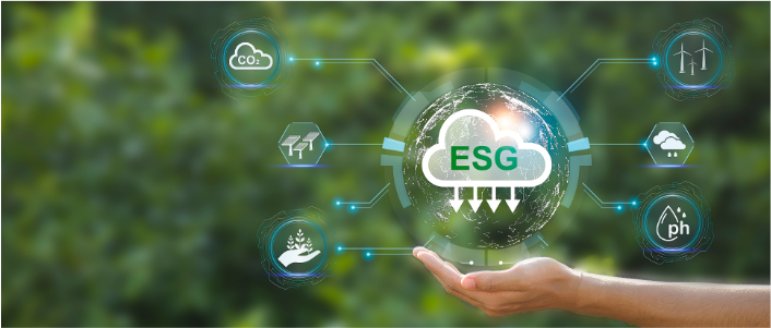 Ivančica d.d. Makes Progress on the ESG Ranking!