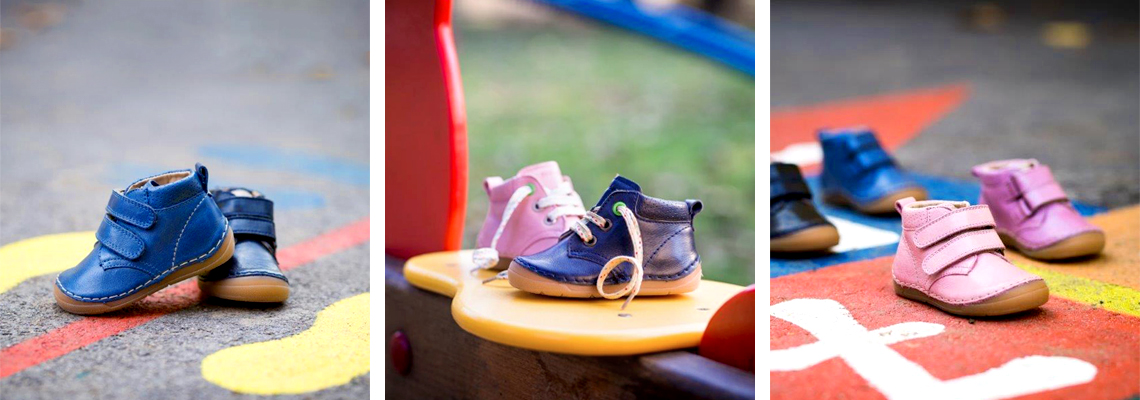 first steps brand baby shoes