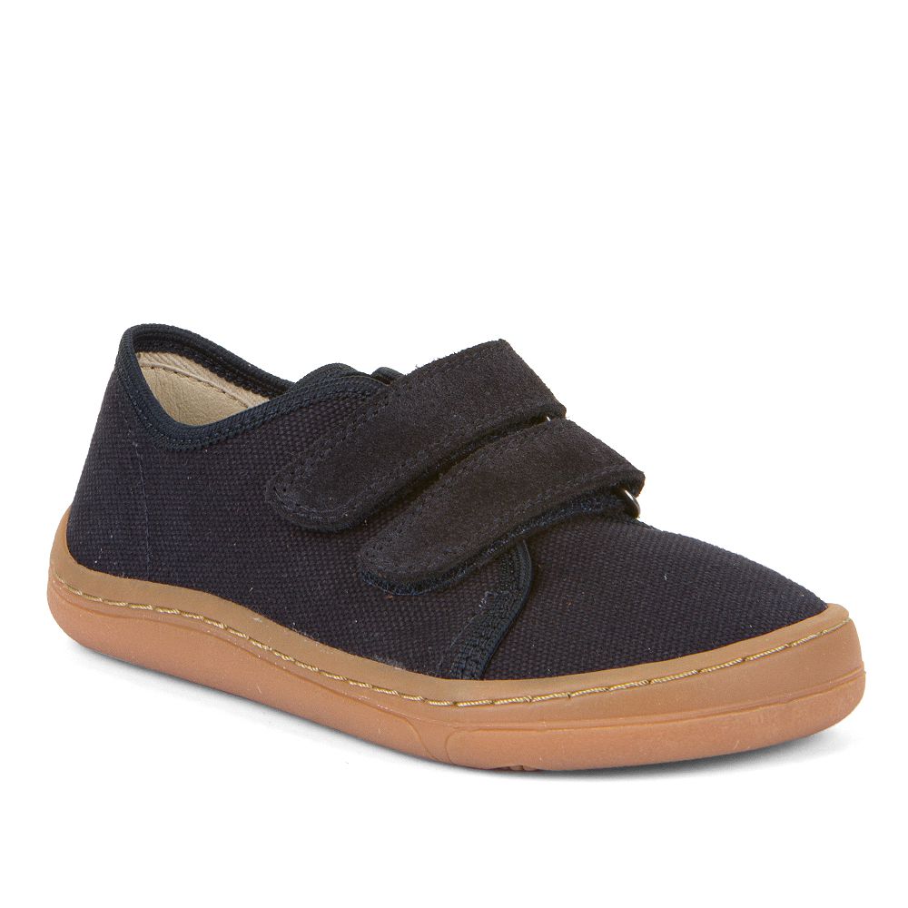 Froddo Chaussures en toile BAREFOOT CANVAS Froddo