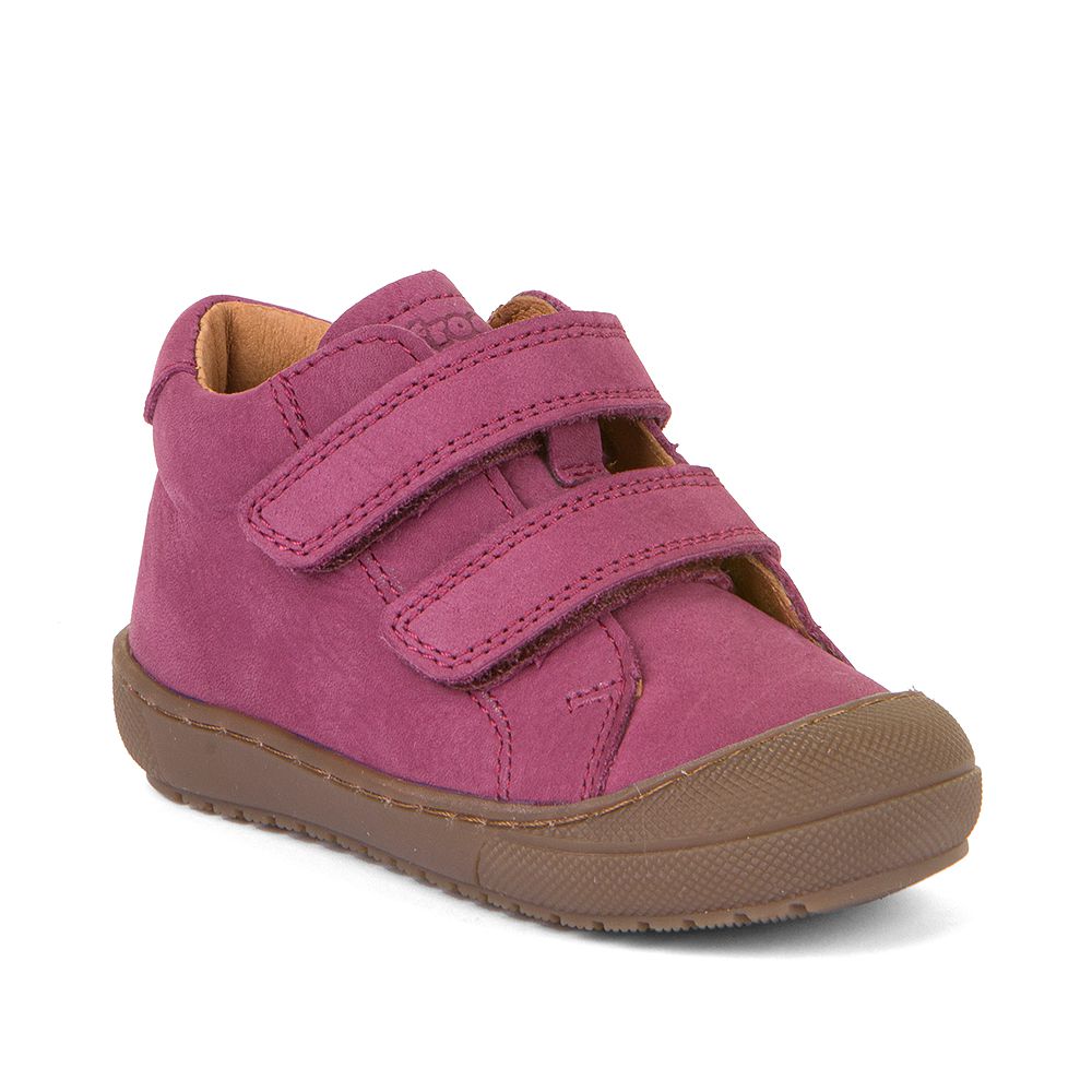 Froddo Chaussures pour enfants OLLIE VELCRO Froddo