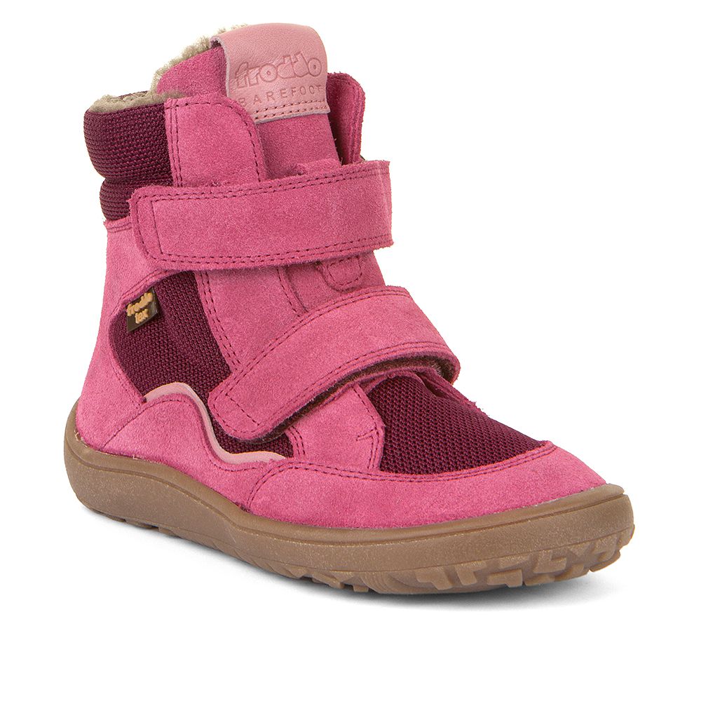 gore tex children's boots