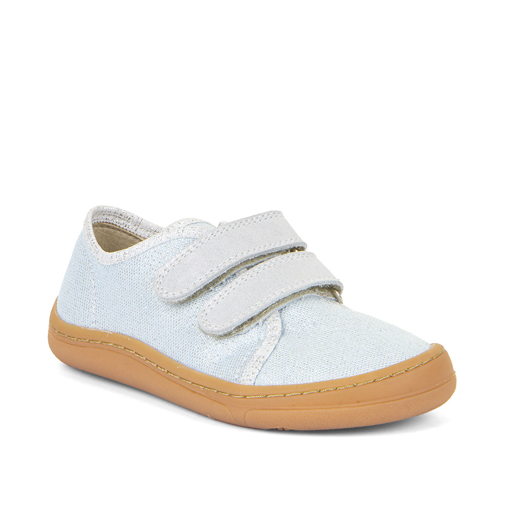 Froddo Canvas Shoes-BAREFOOT CANVAS - Froddo