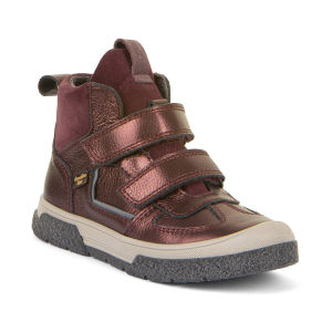 Froddo Children's Ankle Boots - STRIKE UP TEX picture