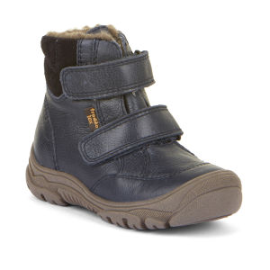 Froddo Children's Ankle Boots - LINZ WOOL TEX picture