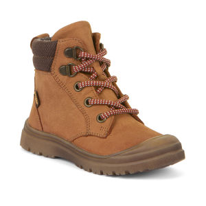 Froddo Children's Boots - TYLAS TEX LACES picture