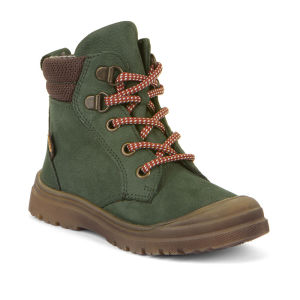 Froddo Children's Boots - TYLAS TEX LACES picture