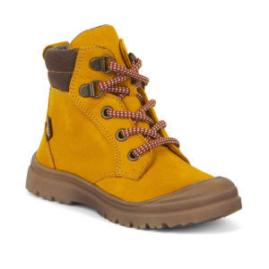 Froddo Children's Boots - TYLAS TEX LACES picture