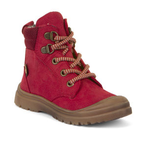 Froddo Children's Boots - TYLAS TEX LACES picture