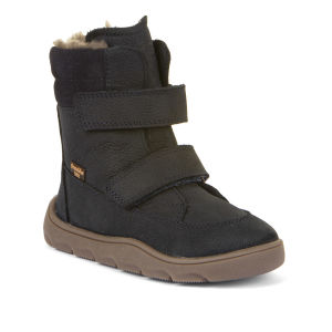 Froddo Children's Boots - ZERU TEX WINTER BAREFOOT picture