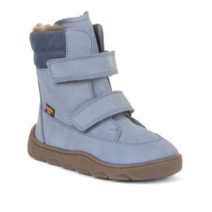 Froddo Children's Boots - ZERU TEX WINTER BAREFOOT picture