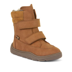 Froddo Children's Boots - ZERU TEX WINTER BAREFOOT picture