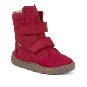 Froddo Children's Boots - ZERU TEX WINTER BAREFOOT picture